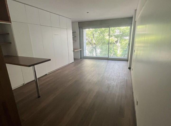 Departamento · 38m² · 1 Ambiente