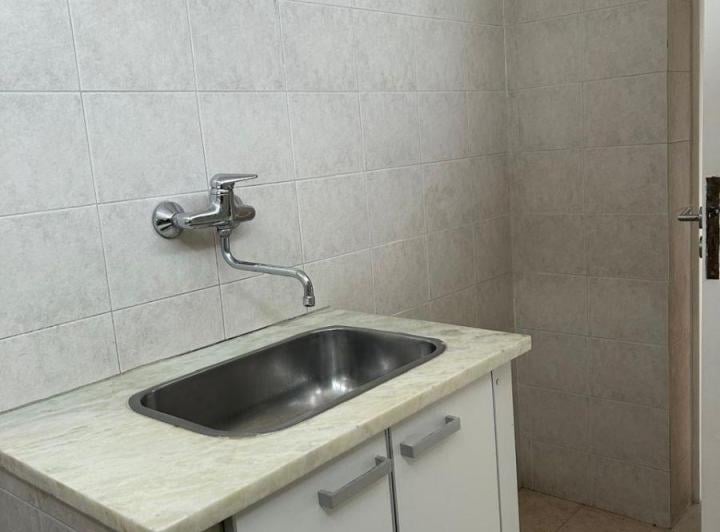 Departamento · 48m² · 2 Ambientes