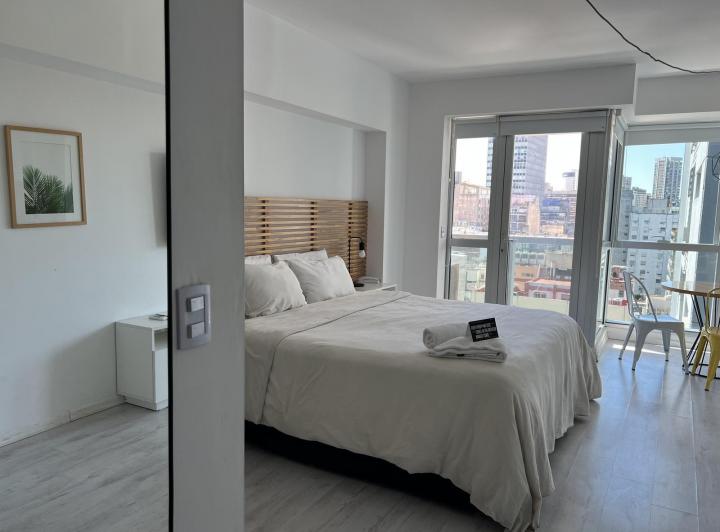 Departamento · 30m² · 1 Ambiente