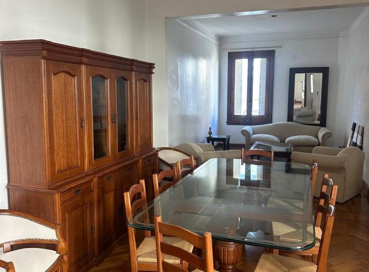 Departamento · 73m² · 2 Ambientes