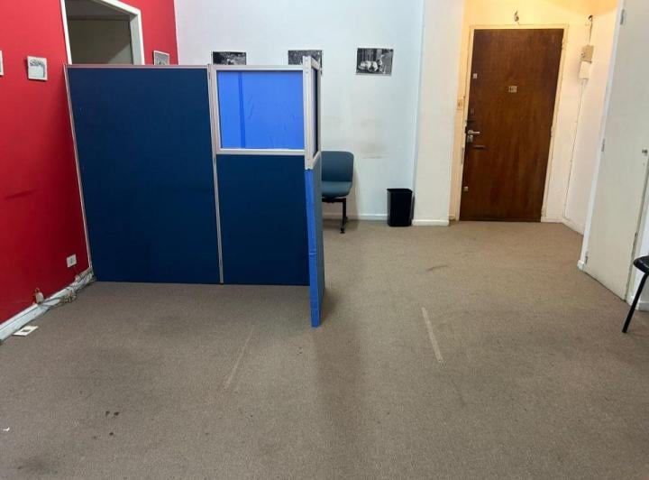 Departamento · 50m² · 2 Ambientes