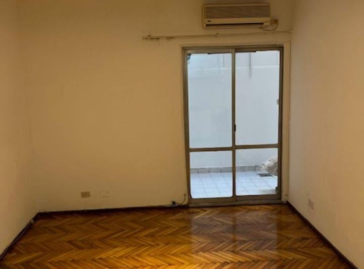 Departamento · 34m² · 2 Ambientes