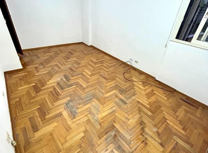 Departamento · 25m² · 1 Ambiente
