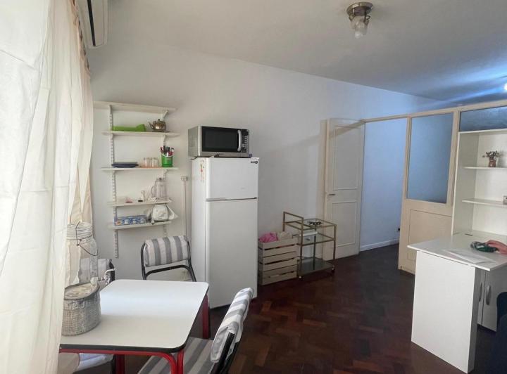 Departamento · 28m² · 1 Ambiente