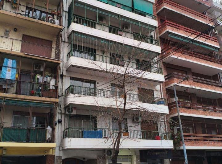 Departamento · 36m² · 2 Ambientes