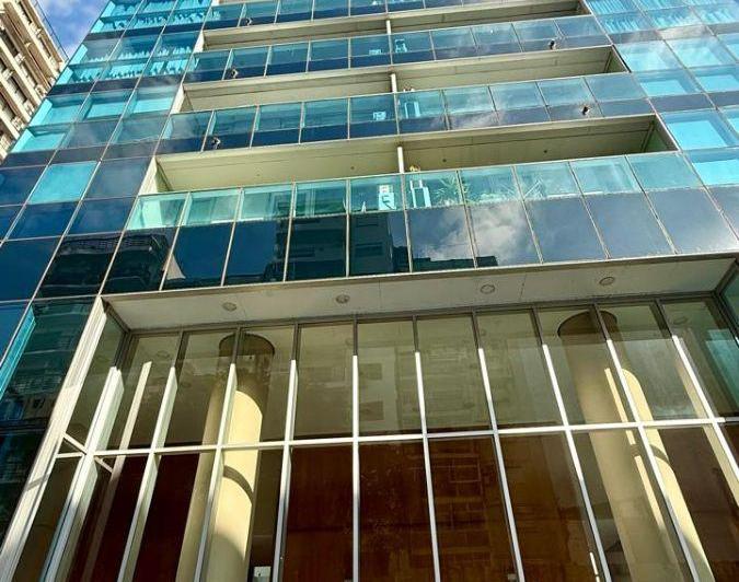 Departamento · 29m² · 1 Ambiente
