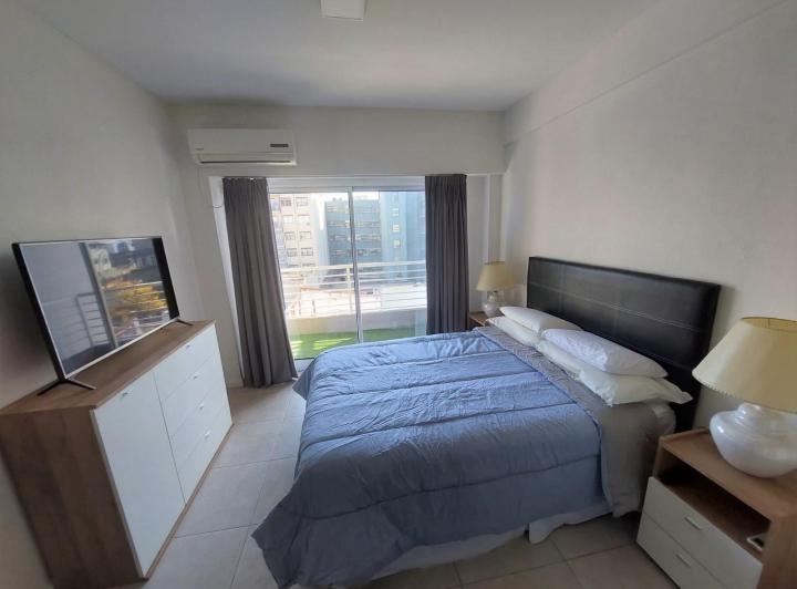 Departamento · 32m² · 1 Ambiente