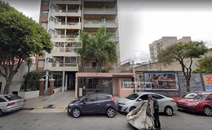 Departamento · 35m² · 1 Ambiente