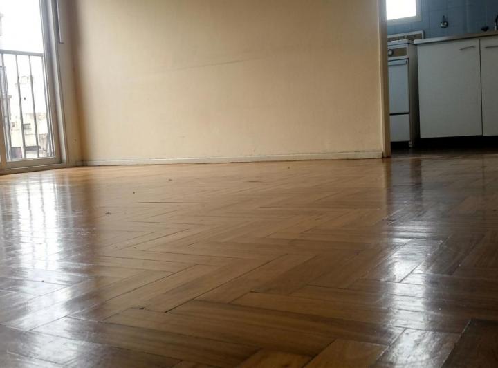 Departamento · 40m² · 2 Ambientes