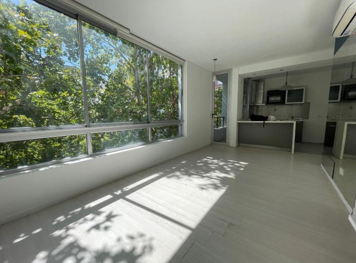 Departamento · 45m² · 1 Ambiente