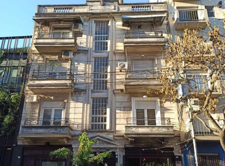 Departamento · 32m² · 2 Ambientes