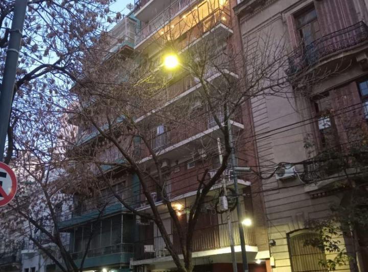 Departamento · 37m² · 2 Ambientes