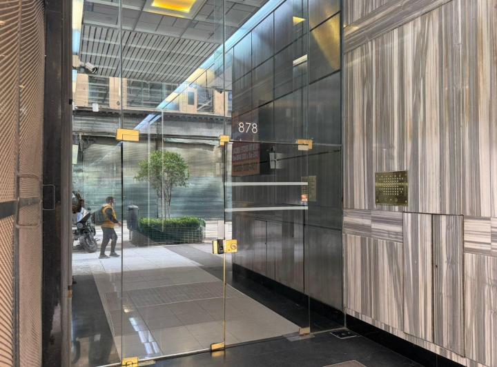 Departamento · 50m² · 2 Ambientes
