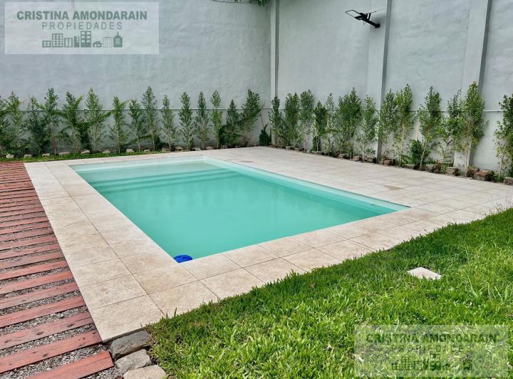 Departamento · 35m² · 1 Ambiente