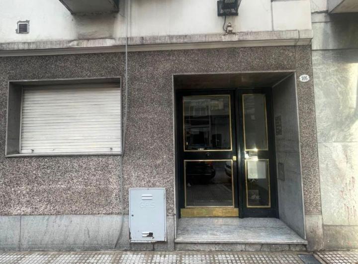 Departamento · 35m² · 2 Ambientes