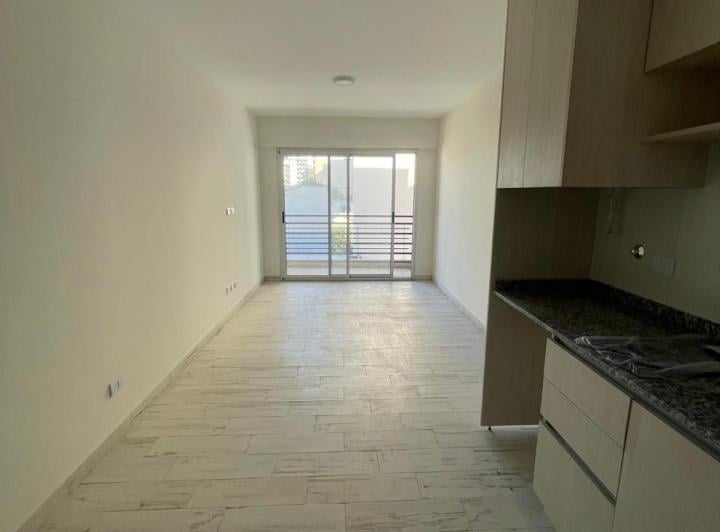 Departamento · 34m² · 1 Ambiente