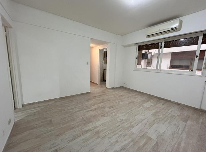Departamento · 40m² · 2 Ambientes