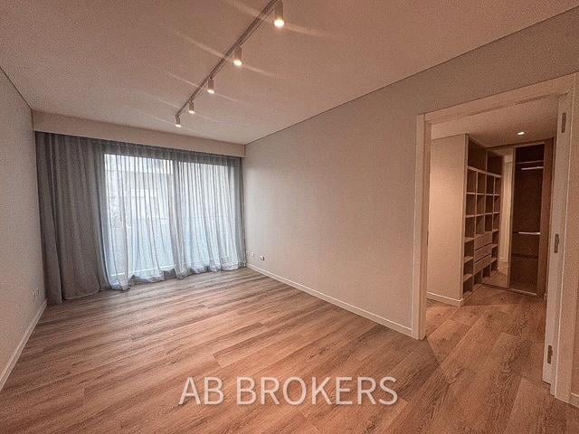 Departamento · 66m² · 2 Ambientes · 1 Cochera