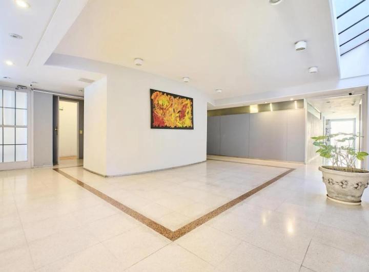 Departamento · 45m² · 2 Ambientes