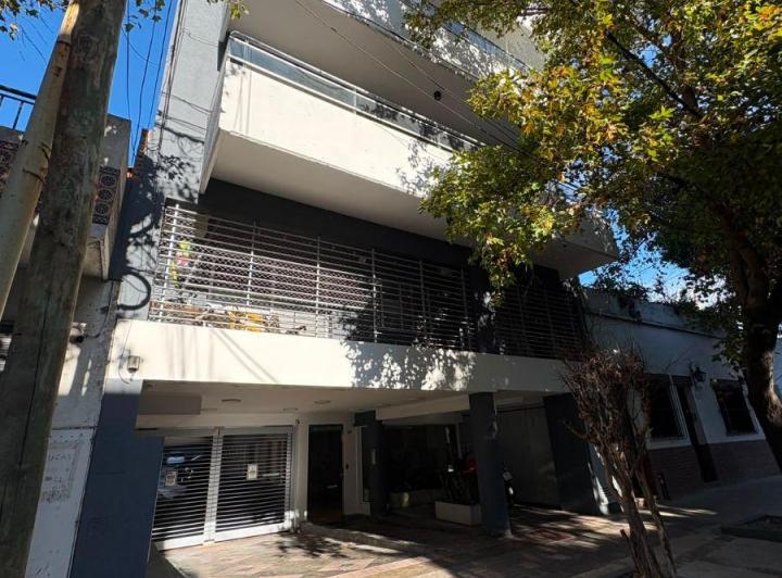 Departamento · 48m² · 2 Ambientes