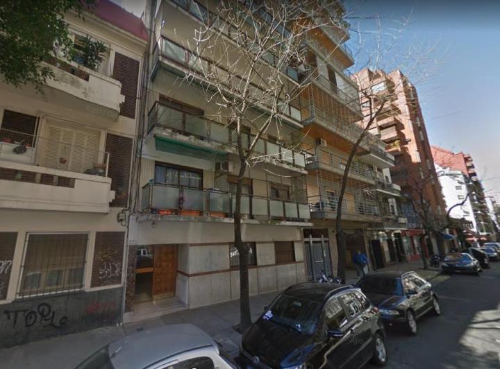 Departamento · 40m² · 2 Ambientes