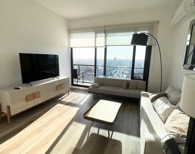 Departamento · 70m² · 2 Ambientes