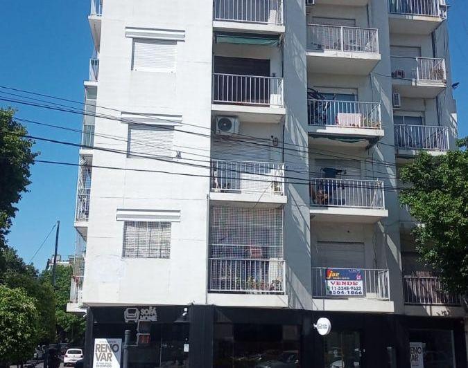 Departamento · 46m² · 2 Ambientes