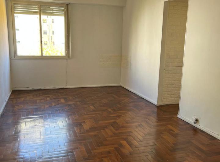 Departamento · 44m² · 2 Ambientes