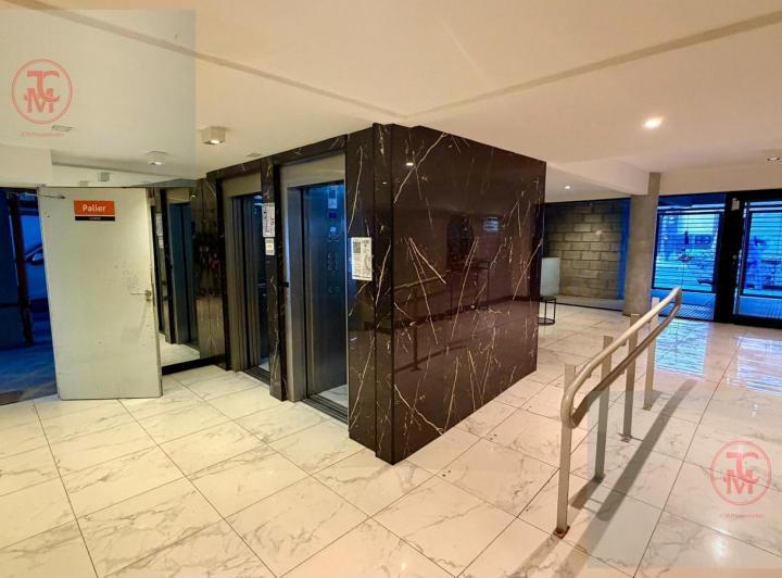 Departamento · 28m² · 1 Ambiente