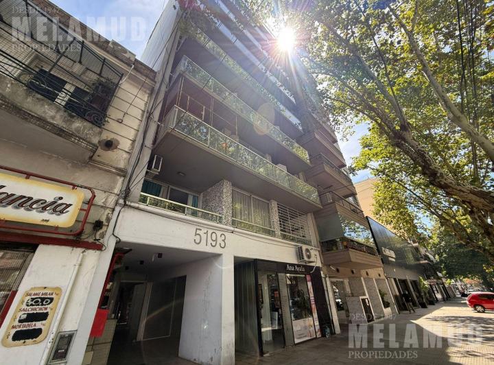 Departamento · 32m² · 1 Ambiente