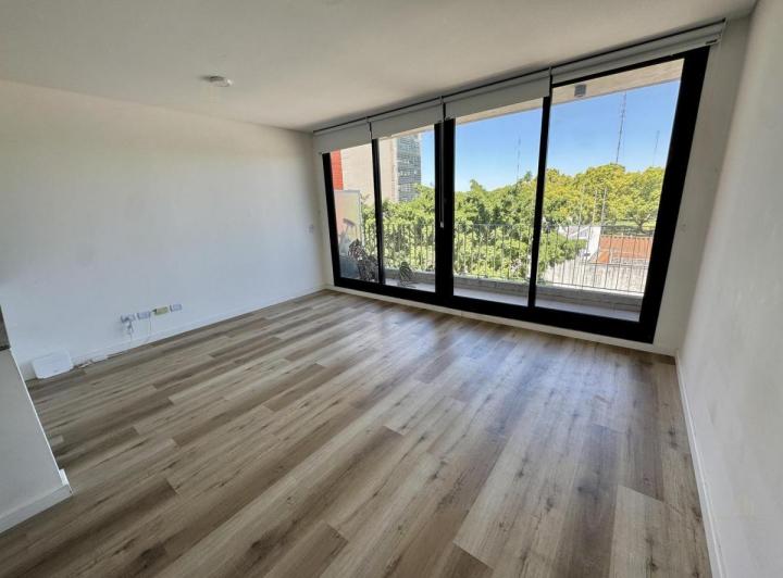 Departamento · 31m² · 1 Ambiente