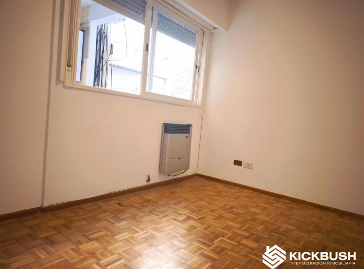 Departamento · 42m² · 2 Ambientes