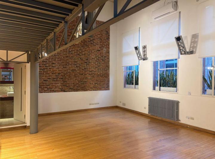 Departamento · 97m² · 2 Ambientes · 1 Cochera