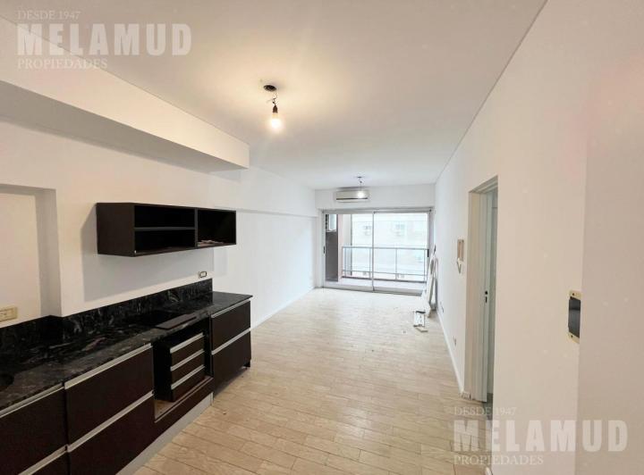 Departamento · 40m² · 2 Ambientes
