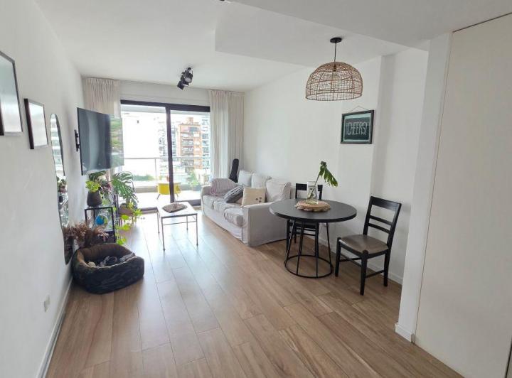 Departamento · 39m² · 2 Ambientes