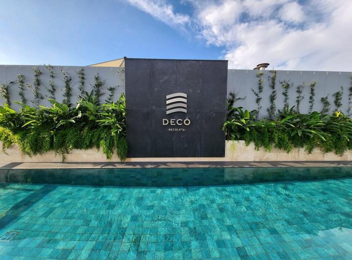 Departamento · 45m² · 2 Ambientes