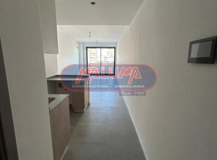 Departamento · 32m² · 1 Ambiente