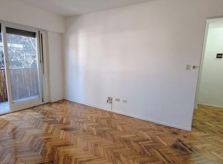 Departamento · 40m² · 2 Ambientes