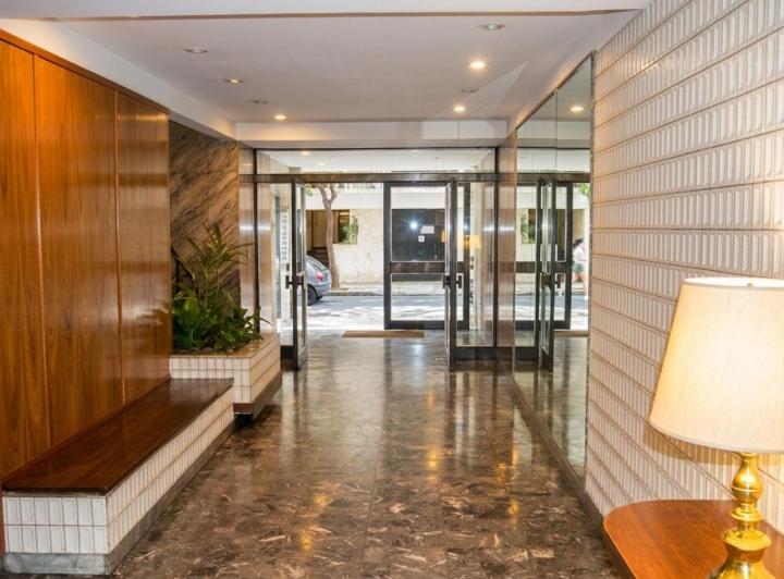 Departamento · 37m² · 2 Ambientes