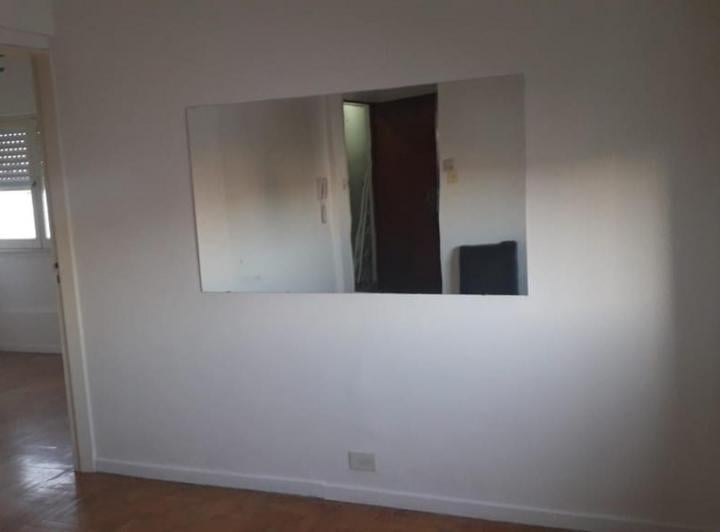 Departamento · 31m² · 2 Ambientes