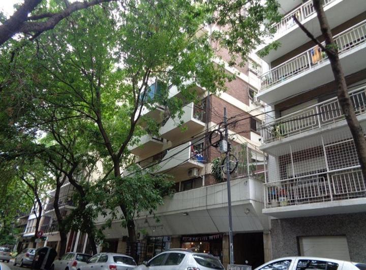 Departamento · 30m² · 1 Ambiente