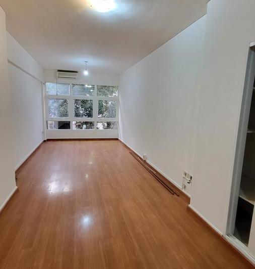 Departamento · 33m² · 1 Ambiente