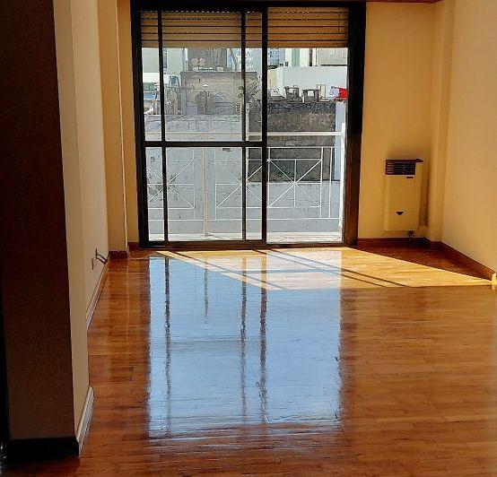 Departamento · 43m² · 2 Ambientes