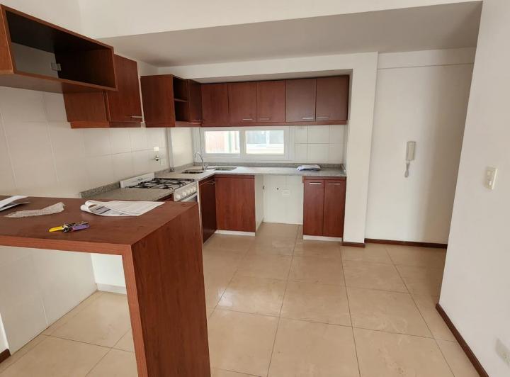 Departamento · 40m² · 1 Ambiente