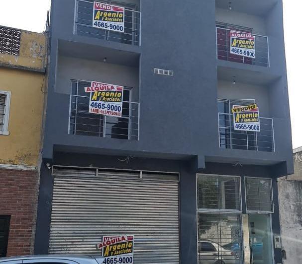 Departamento · 25m² · 1 Ambiente