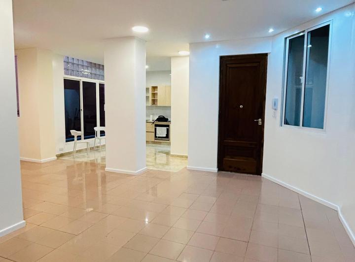 Departamento · 74m² · 2 Ambientes