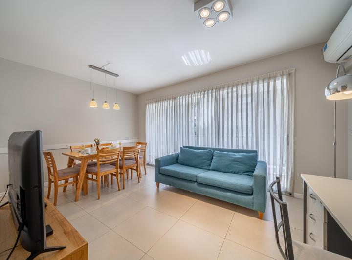 Departamento · 50m² · 2 Ambientes
