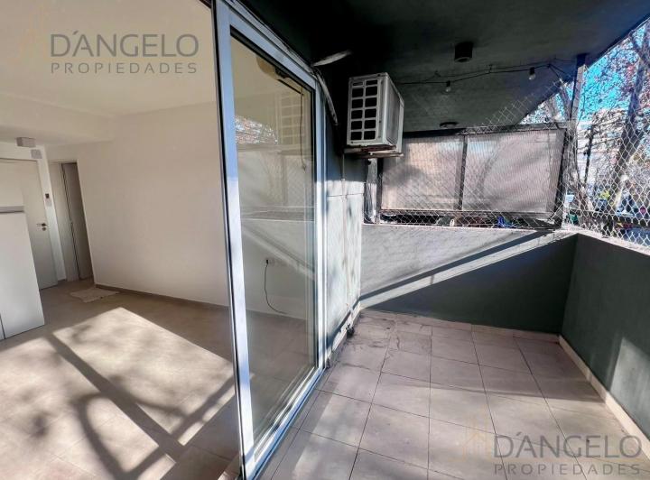 Departamento · 18m² · 1 Ambiente