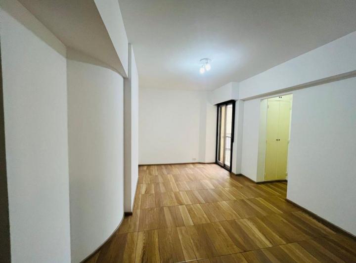 Departamento · 39m² · 2 Ambientes