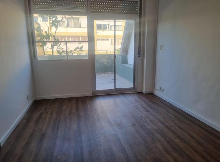 Departamento · 50m² · 2 Ambientes
